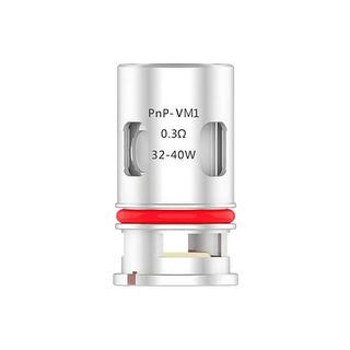 Rezistenta VooPoo PNP – VM1 – 0.3 Ohm