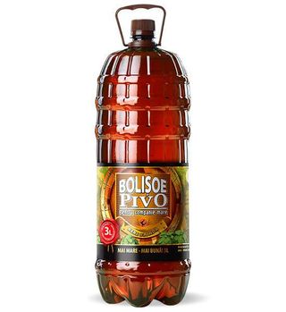 BOLIŞOE PIVO