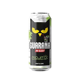 Energetsko piće mojito Guarana limenka 0.5 l