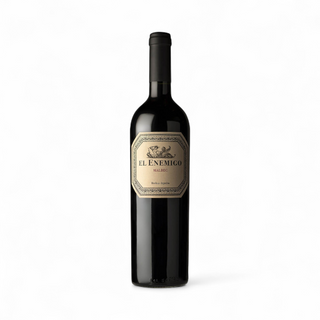 Vin Rosu Sec El Enemigo Malbec 13.5%, 0.75L