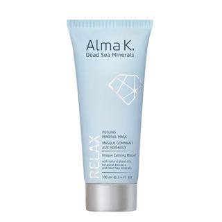 ALMA K.FACE maska piling za llice 100 ML | 7290114156844