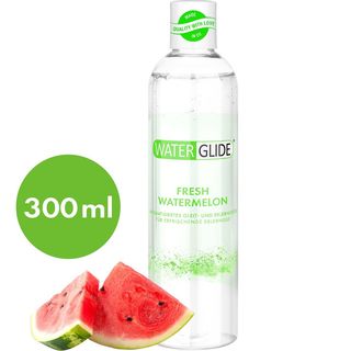 Lubrifiant Water Glide Fresh Watermelon 300 ML