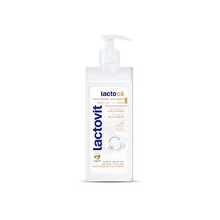 Lapte de corp Lactovit, 400ml