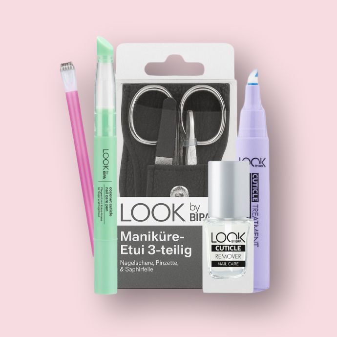 Accesorii manichiură