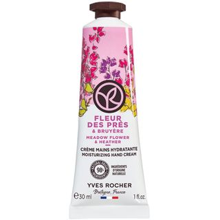 YVES ROCHER krema za ruke poljsko cvijeće 30 ML | 3660005813615