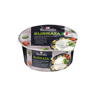 K-Fav Burrata 23% 125 G