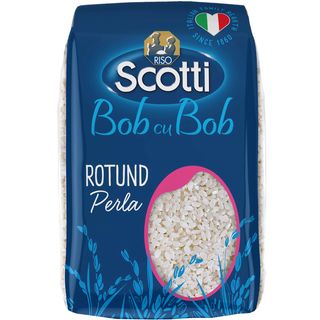 Riso Scotti, Orez Bob Rotund 1kg (ID 33627)