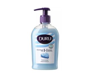 DURU Săpun lichid Sea Minerals 300ml