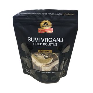 Mivex Vrganj Suvi 30g