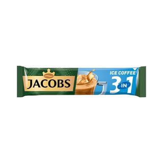 Jacobs 3In1 Ice Coffee 12,7 G