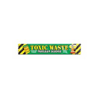 Toxic Waist Nuclear Sludge mar
