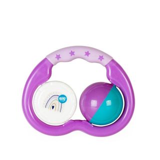 ELFI zvečka sa lopticom | 8606009252383