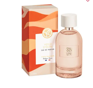 Apă de parfum Voile d'Ocre Vaporizator 100 ml