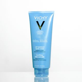 Vichy Ideal Soleil Lapte-Gel Hidratant Dupa Plaja X 300Ml
