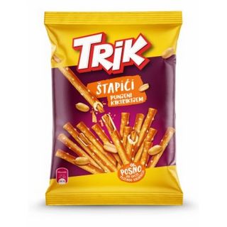Stapici Sa Kikirikijem Trik Jaffa 110G