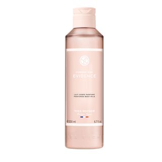 Lapte parfumat pentru corp COMME UNE EVIDENCE, Flacon 200 ml
