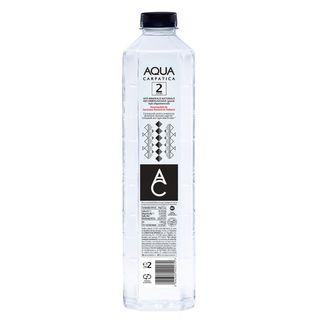 Apa plata Aqua Carpatica, 2 l