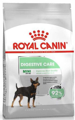 ROYAL CANIN CCN Mini Digestive Care 1 kg