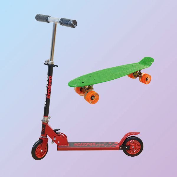 Roleri, romobili i skateboardi