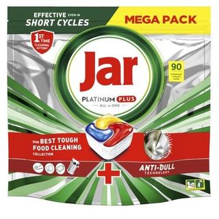 JAR PLAT.PLUS TAB.ZA PRA.SUĐA LIMUN 90/1 (495660)