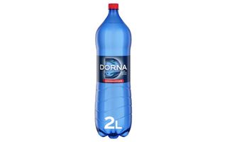 Dorna Apa minerala naturala carbogazificata 2L