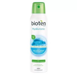 DEO ANTIPER HYALURONIC 150ML BIOTEN