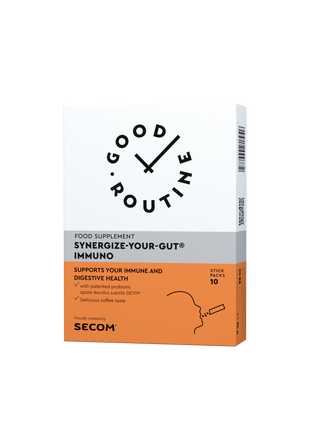 Synergize-Your-Gut® Immuno