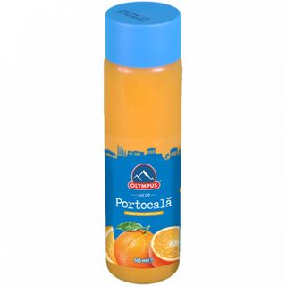 OLYMPUS Suc de portocale 0.5l