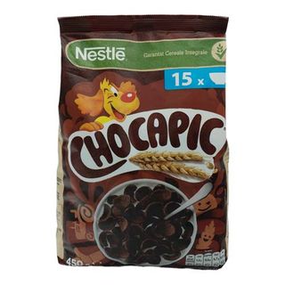 Nestle Chocapic Cereale Integrale 450G