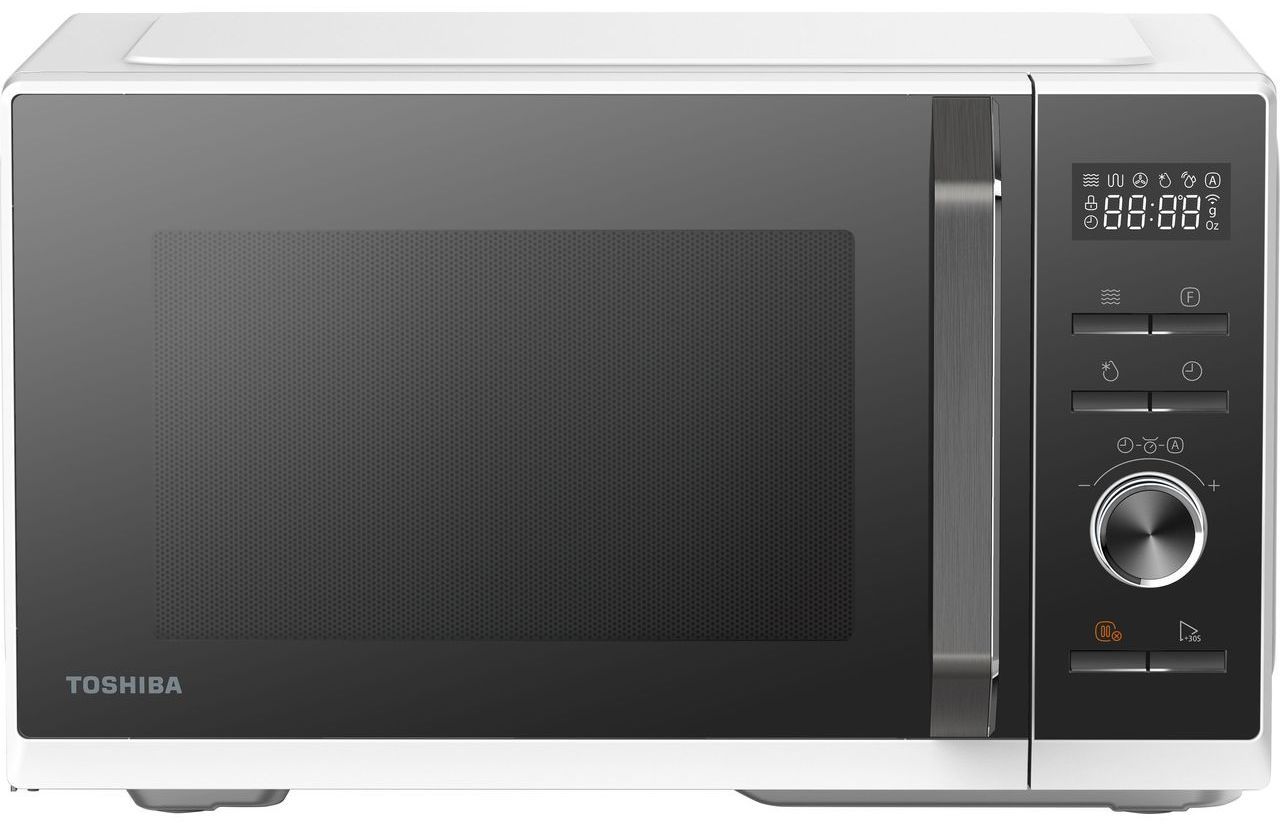 Mikrovalne pećnice!