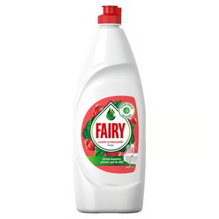 FAIRY POMEGRANATE DETERGENT VASE 650ML