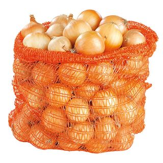 Лук жълт 5кг мрежа бр / 09700260