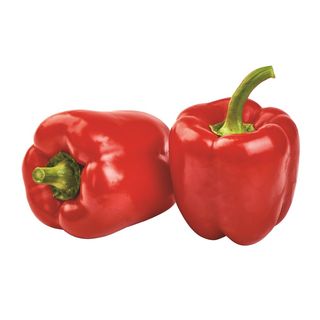 Ardei Gras Rosu Vrac