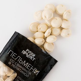 Pelmeni (Coltunasi) Mix Porc Si Vita 1kg