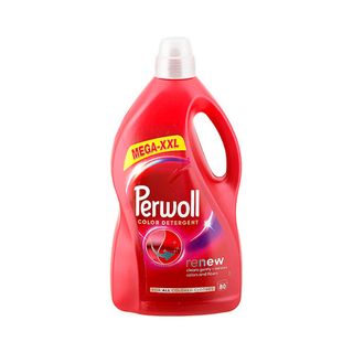 Perwoll Detergent Lichid Color 4 L