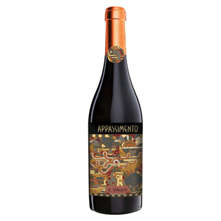 Vin rosu sec Cantina di Negrar Il Viaggio Appassimento, Cupaj, 0.75 l