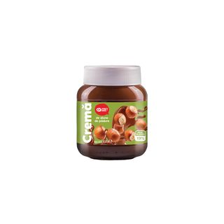 O! PRET MIC Cremă de alune de pădure 400g