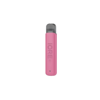 Umbrella Iore + Pink