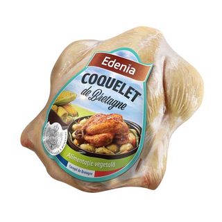 Edenia Pui Coquelet 550G