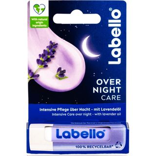 NIVEA labelo over night | 4006000005737