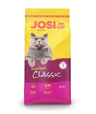 JOSERA STERILISED CLASSIC LOSOS 10KG (Premium)