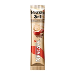 Nescafe 3в1 Разтворима кафе напитка 3в1 Crema 15 ГР / 38918838