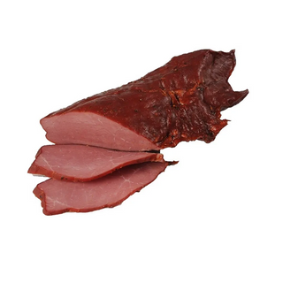 Pastramă de vită