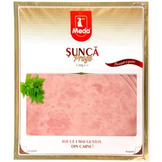 Meda, Sunca Praga feliata 200g (ID 69914)