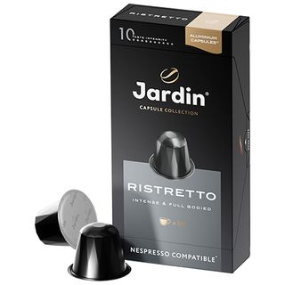 JARDIN Cafea capsule Ristreto 10cap