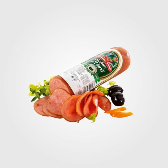Mezelurі