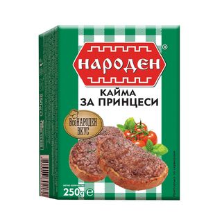 Кайма за принцеси 250 ГР / AB902863