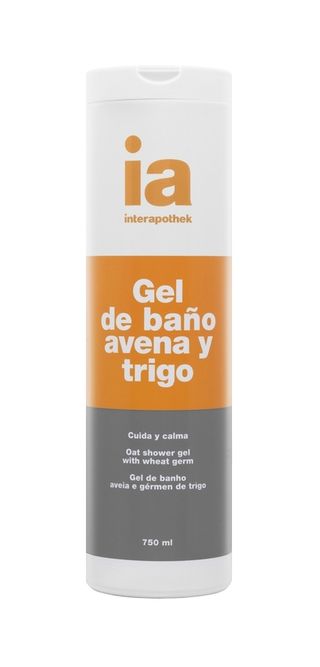 C-IA GEL DUS EXTRACT OVAZ SI GRAU 750ML 159755 206288 INTERAPOTHEK