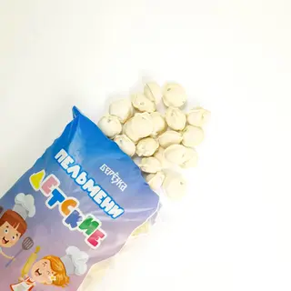 Pelmeni pentru copii 500gr