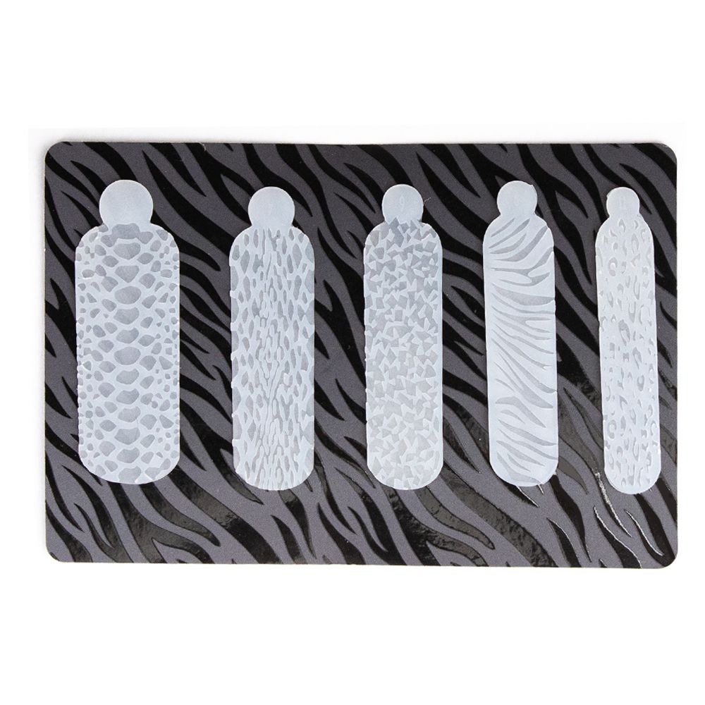 Tipsuri si unghii false